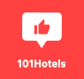 101hotels.com рекомендует CHEERS Capsule Place