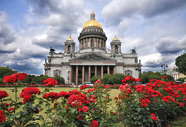 Мемориальный комплекс